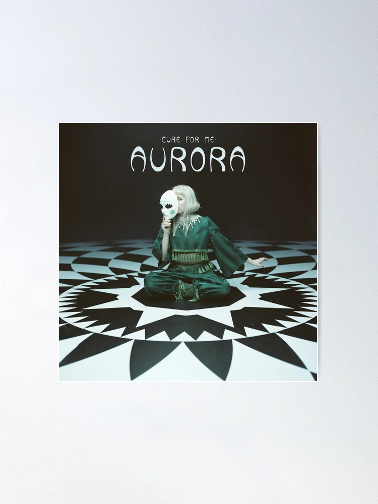 Aurora Cure For Me Single Limited Edition store 7