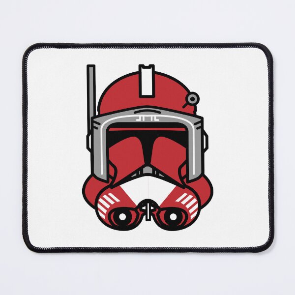 Item preview, Clone trooper - Fox Shock Trooper Phase 2 designed and sold by SurtonDesign.