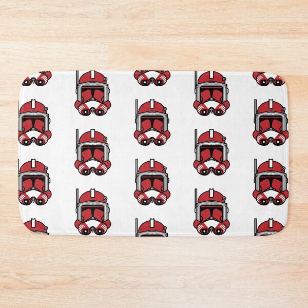 Item preview, Clone trooper - Fox Shock Trooper Phase 2 designed and sold by SurtonDesign.