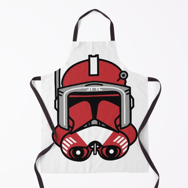 Item preview, Clone trooper - Fox Shock Trooper Phase 2 designed and sold by SurtonDesign.