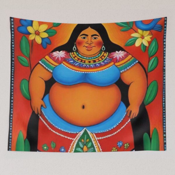 Item preview, Consuelo designed and sold by Lachrymosa.