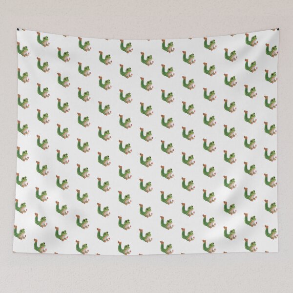 Item preview, Yoga Frog designed and sold by Roy & Tiffany.