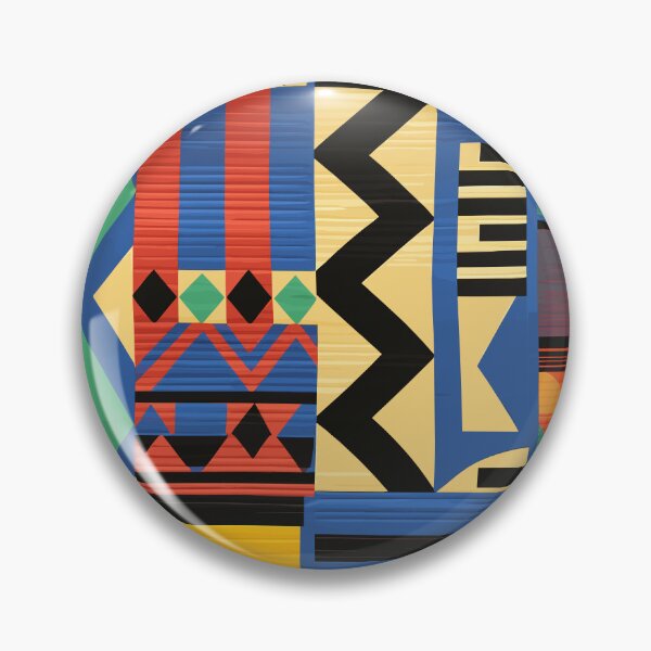 Item preview, Kente style designed and sold by mmelaninn.