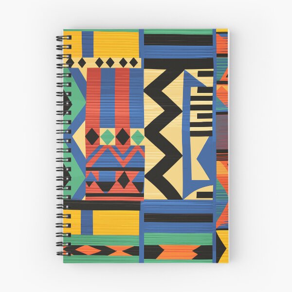 Artikelvorschau, Kente-Stil entworfen und verkauft von mmelaninn.
