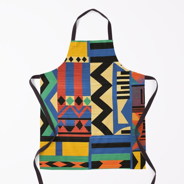 Item preview, Kente style designed and sold by mmelaninn.