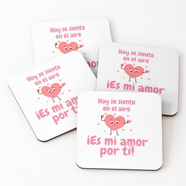 Item preview, Mi amor por tí designed and sold by jorgusart.