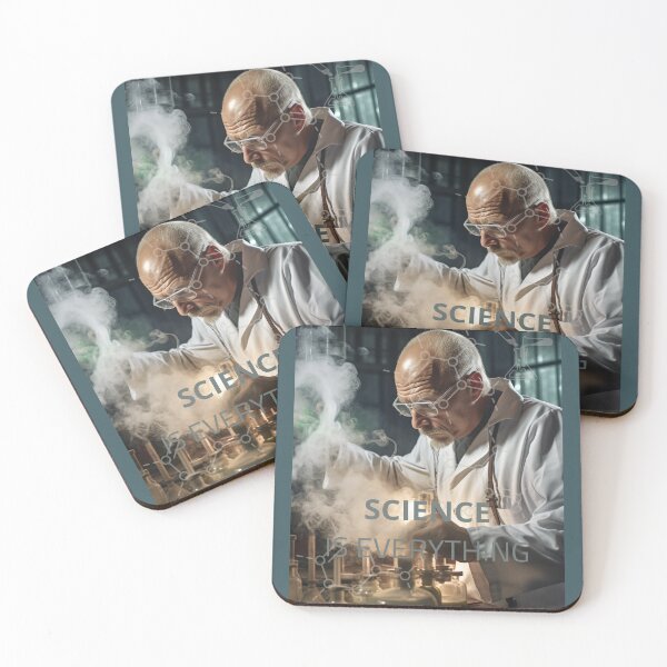 Item preview, Science is everything designed and sold by Dadziosz.