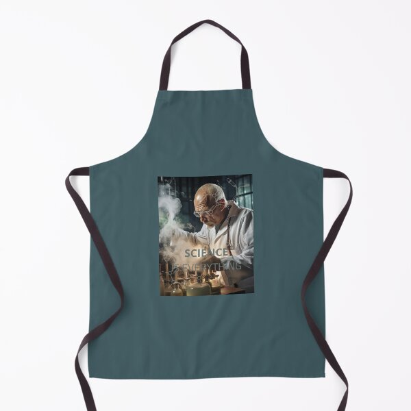 Item preview, Science is everything designed and sold by Dadziosz.