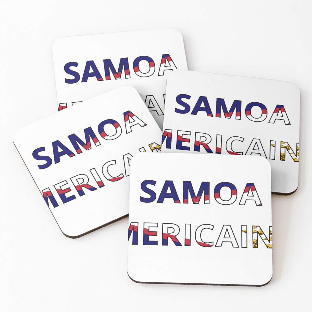 Item preview, Coasters (Set of 4) designed and sold by Pixelforma.