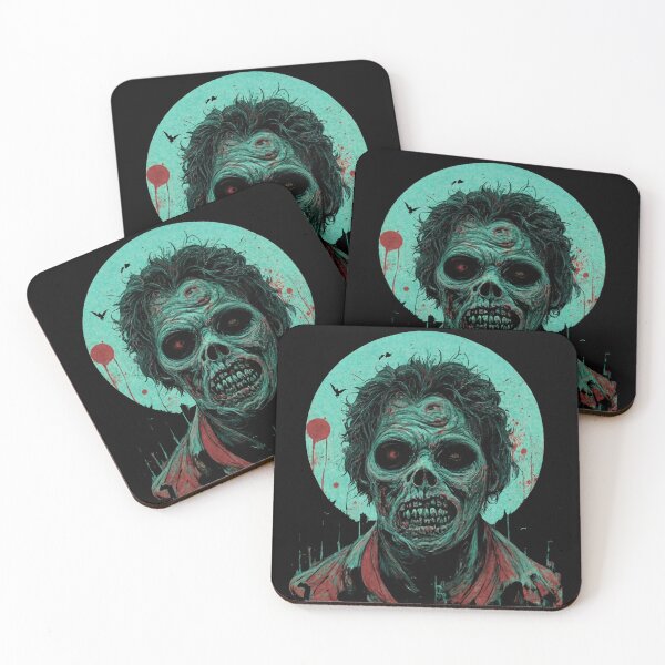 Item preview, Zombie  designed and sold by nihuyoo.