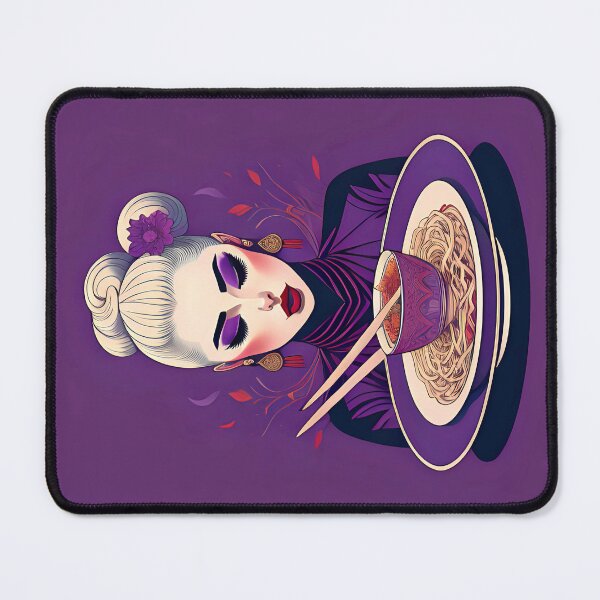 Artikelvorschau, Lady Gaga Ramen entworfen und verkauft von FotoEspacioArte.