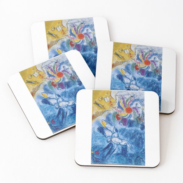 Item preview, Marc Chagall la creation de l homme 1956-1958  designed and sold by funnyshop222.