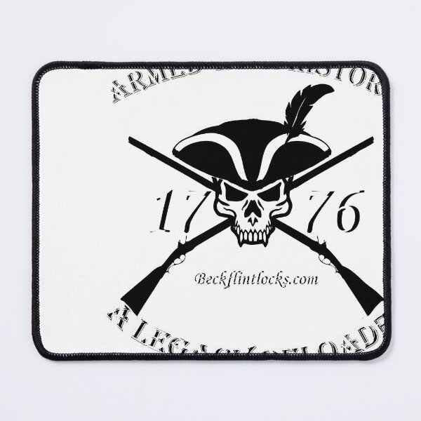Item preview, Armed With History: Legacy Reloaded designed and sold by JD Beck.