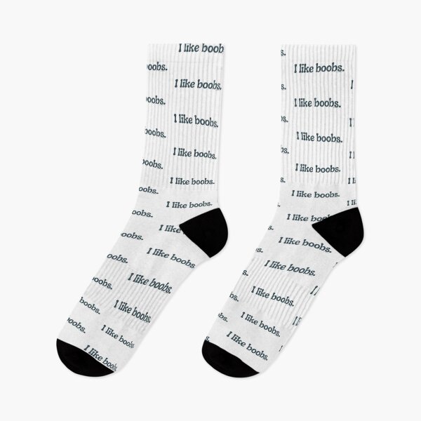 Item preview, I like boobs., v7b | @lilsboobthangs designed and sold by lilsboobthangs.