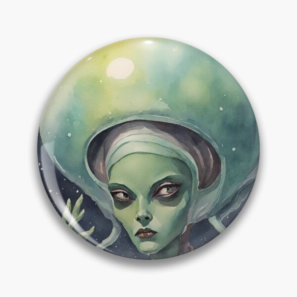 Item preview, Alien Goddess designed and sold by FantasyMama.