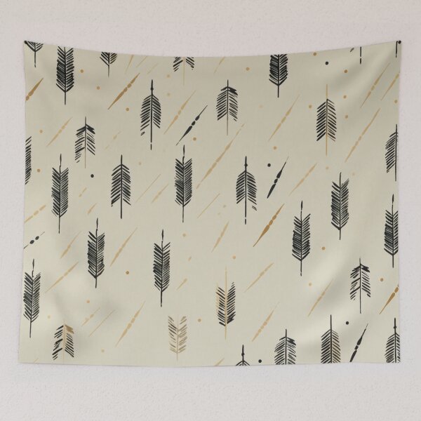 Item preview, Boho Feathers designed and sold by GrinGalore.