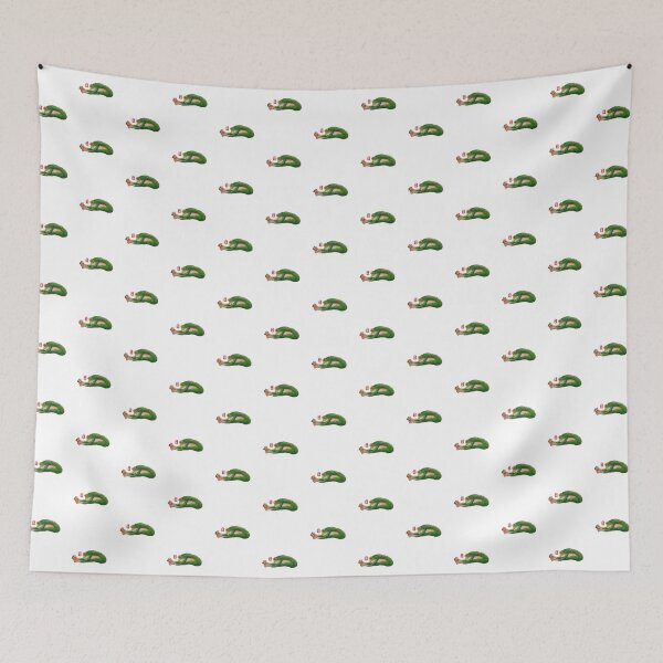Item preview,  Yoga Frog designed and sold by Roy & Tiffany.