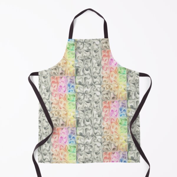 Item preview, Fade to grey, random geometric shapes designed and sold by MoisOneOffs.