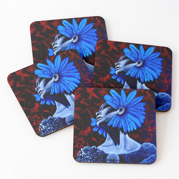 Item preview, The Icelandic Fairy designed and sold by Laurent Cazuguel.