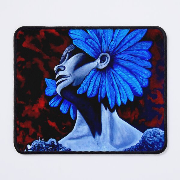 Item preview, The Icelandic Fairy designed and sold by Laurent Cazuguel.