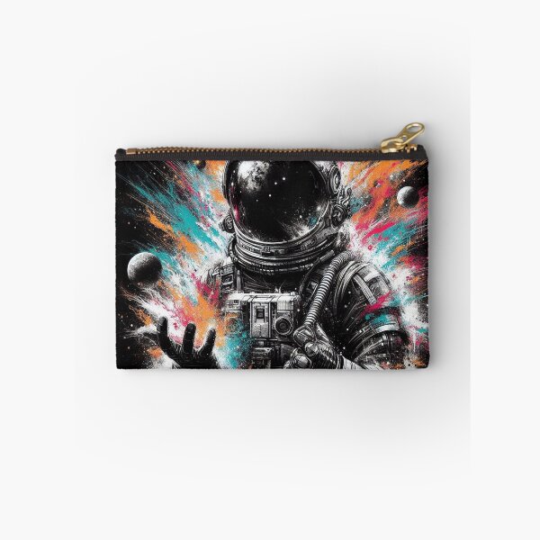 Item preview, Cosmic Explorer designed and sold by siegestreet.