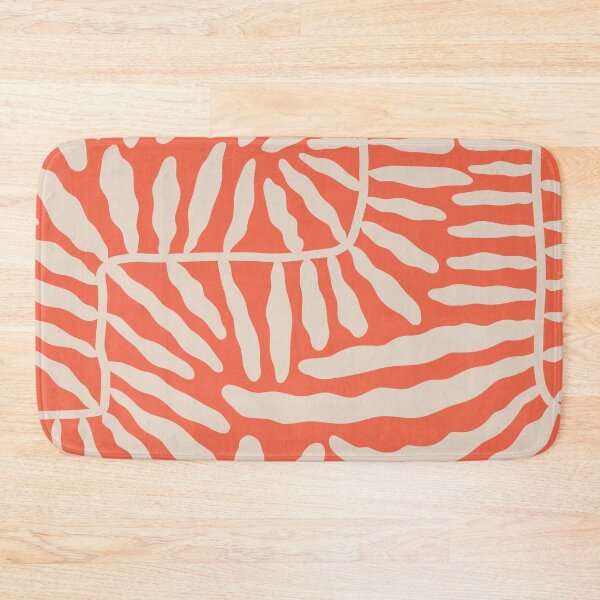 Item preview, Florals at 2nd, Planter No. 34 Flower Marker Print designed and sold by BossyCatHome.