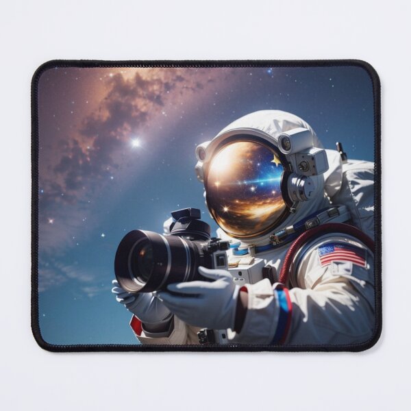 Item preview, An astronaut in the sky designed and sold by Magicly-store .