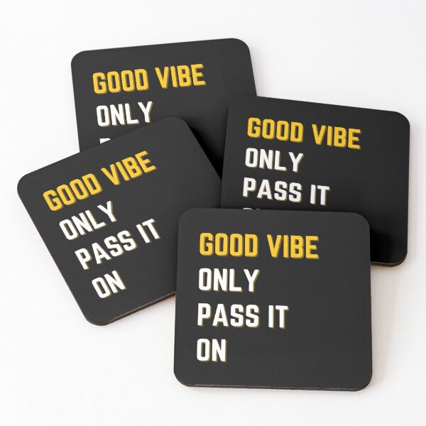 Item preview, Good Vibe Only designed and sold by aiartzstore.