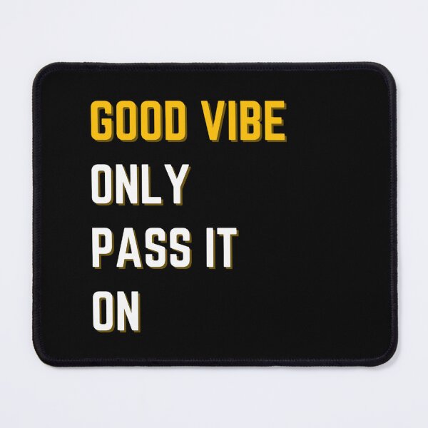 Item preview, Good Vibe Only designed and sold by aiartzstore.