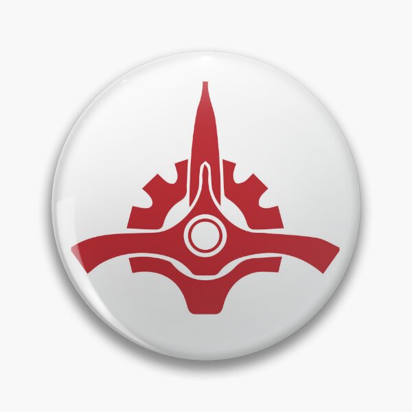 Item preview, Coruscant Guard - symbol designed and sold by SurtonDesign.