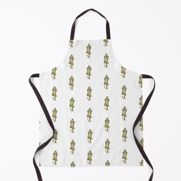 Item preview, Yoga Frog designed and sold by Roy & Tiffany.