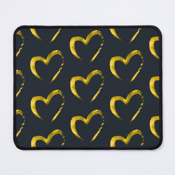 Item preview, Heart of Gold designed and sold by RachelRebel.