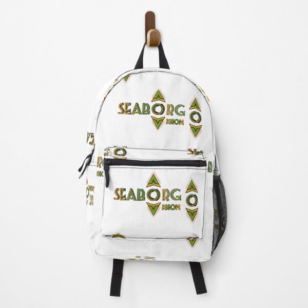 Item preview, SEABORG Vision (HonuArii) designed and sold by TsoonamiBlueFactory.