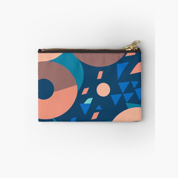 Item preview, Abstraction: Geometric-Eclectic Art II designed and sold by Carolina Salazar.