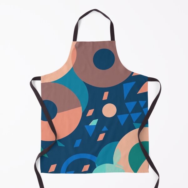 Item preview, Abstraction: Geometric-Eclectic Art II designed and sold by Carolina Salazar.