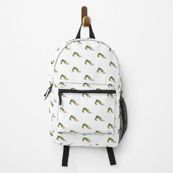 Item preview, Yoga Frog designed and sold by Roy & Tiffany.