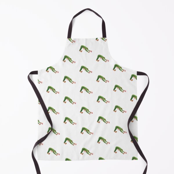 Item preview, Yoga Frog designed and sold by Roy & Tiffany.