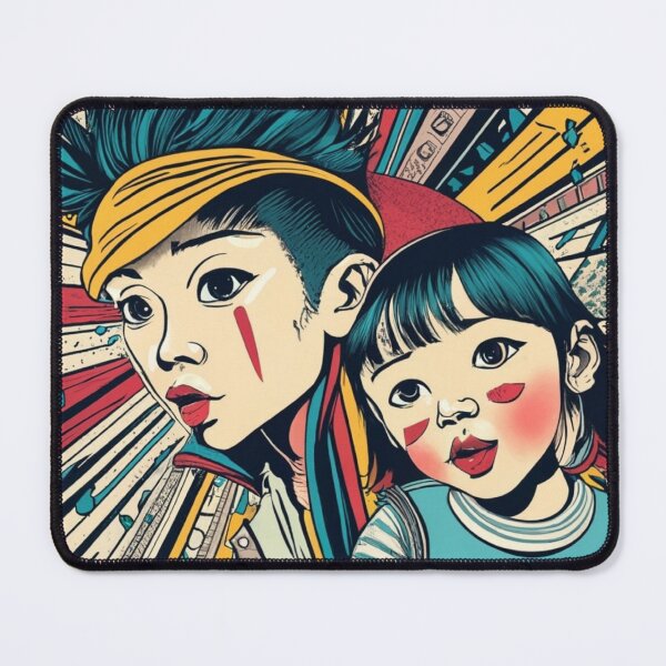 Item preview, Japanese style designed and sold by Blue Eye.
