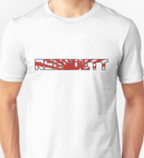 RB26DETT Unisex T-Shirt