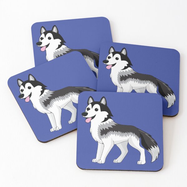 Item preview, Husky designed and sold by mstiv.