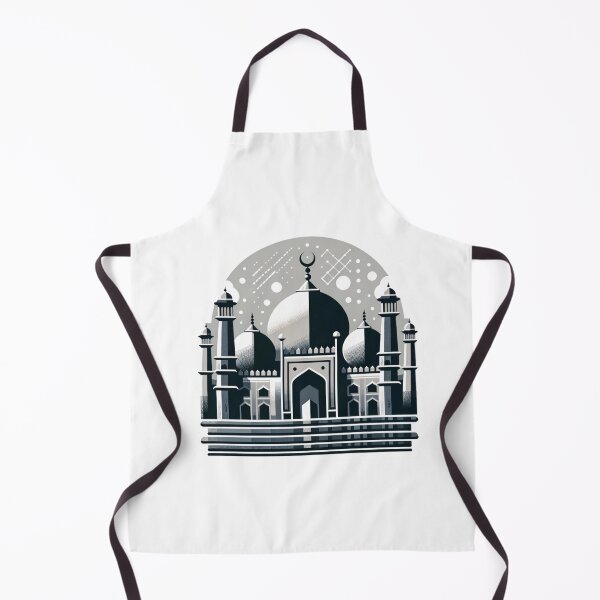 Item preview, Badshahi Masjid/Mosque - Lahore designed and sold by theOneWhoDraws.