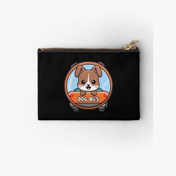 Item preview, Dog bus designed and sold by bukajart.