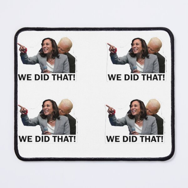 Item preview, Joe Biden I Did That designed and sold by larajonsene.