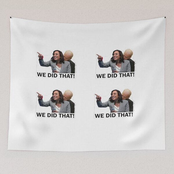 Item preview, Joe Biden I Did That designed and sold by larajonsene.