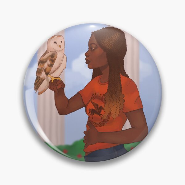 Artikelvorschau, Annabeth Chase entworfen und verkauft von catchvpp.