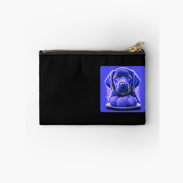 Item preview, "Labrador Puppy Crush: Love for Meatballs! ?❤️ designed and sold by Lahate.