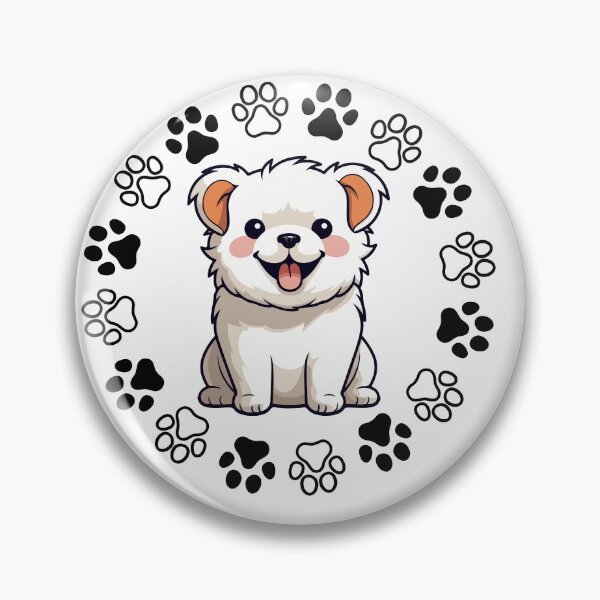 Item preview, Dog Breeds #1 designed and sold by Gamosa.