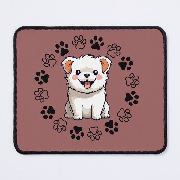Item preview, Dog Breeds #1 designed and sold by Gamosa.