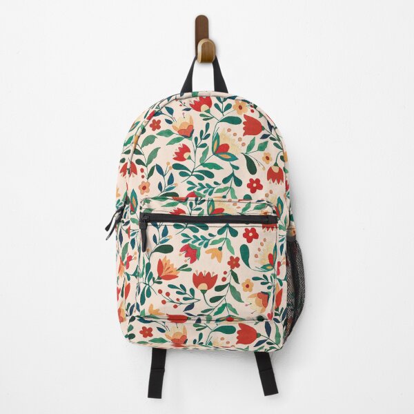 Item preview, Floral Print designed and sold by ByMagu.