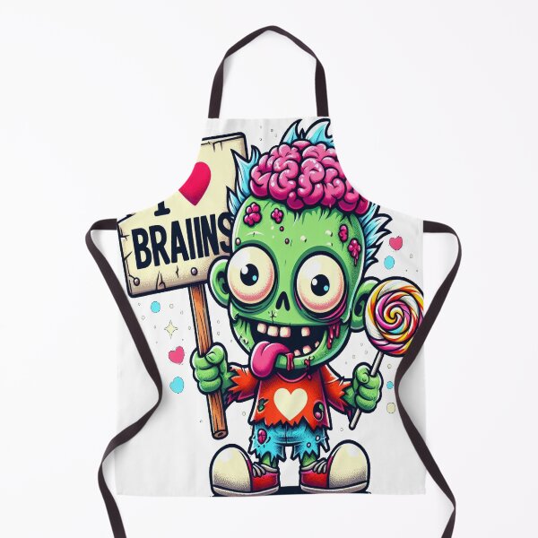 Item preview, Zombie Humor: Because Decomposing Can Be Amusing designed and sold by maheart83.